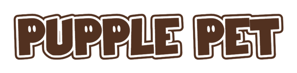 PUPPLE PET